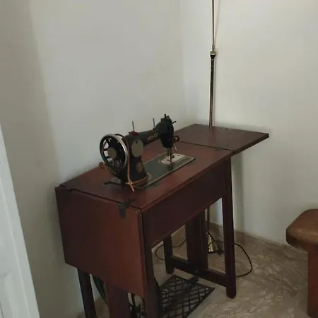 Vintage House * Прочида