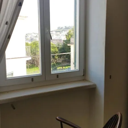 Vintage House * Прочида